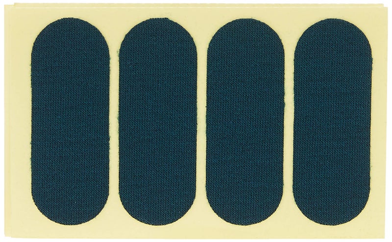 شريط Vise Hada Patch مسبق القطع (40 قطعة) أزرق مائي - Image 1